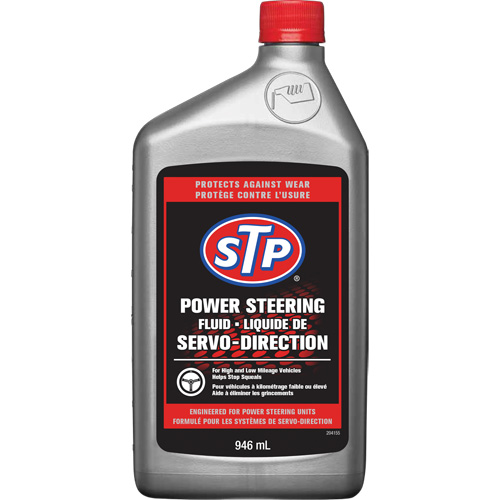 Power Steering Fluid, Bottle Auto Electric Service Ltd.
