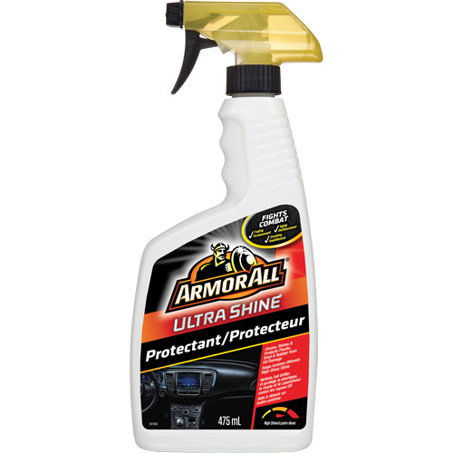 Ultra Shine Protectant Auto Electric Service Ltd.