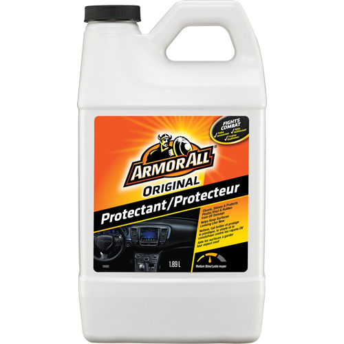 Original Vehicle Protectant Auto Electric Service Ltd.