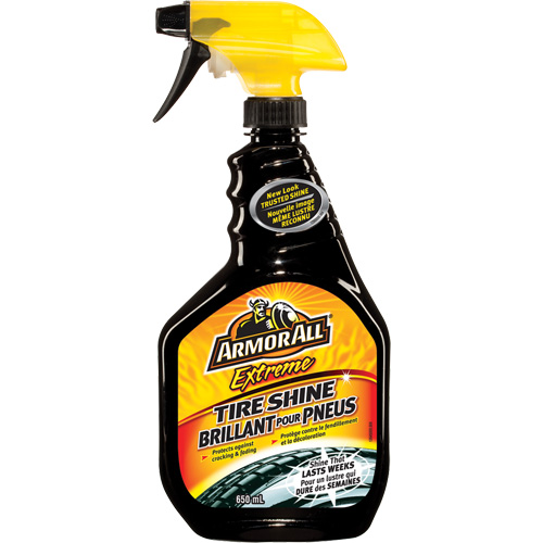 Extreme Tire Shine Auto Electric Service Ltd.