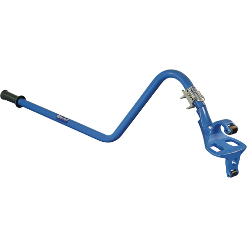 Blue Cobra Truck Tire Demount Tool Auto Electric Service Ltd.