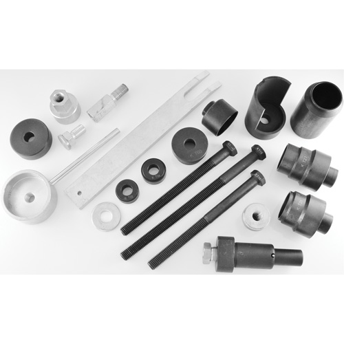 Trousse d'outils pour freins pneumatiques Bendix Auto Electric Service Ltd.