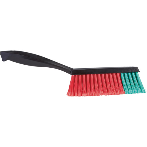 Brosse manuelle pour garage de la s&eacute;rie Transport Auto Electric Service Ltd.