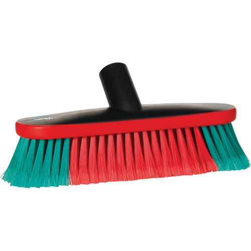 Brosse &agrave; alimentation en eau pour v&eacute;hicules de la s&eacute;rie Transport Auto Electric Service Ltd.