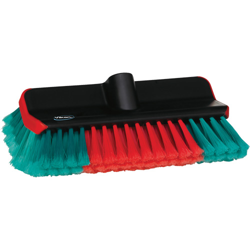 Transport Line Water Fed High & Low Vehicle Washing Brush Auto Electric Service Ltd.