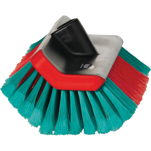 Transport Line Water Fed High & Low Vehicle Washing Brush Auto Electric Service Ltd.
