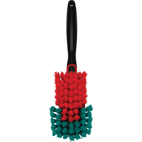 Transport Line Multi-Purpose Rim Hand Brush Auto Electric Service Ltd.