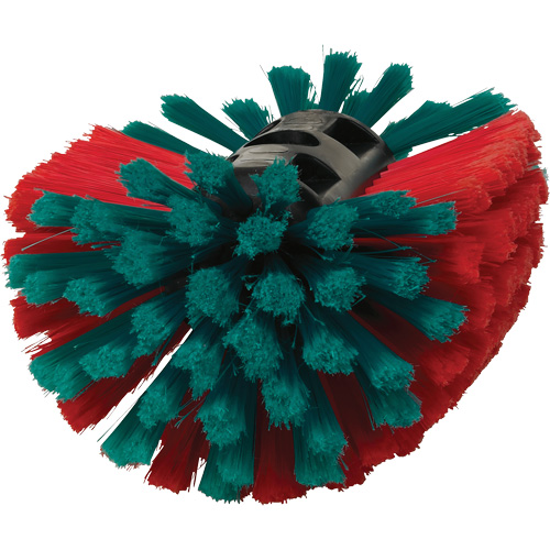 Brosse &agrave; alimentation en eau pour jantes de la s&eacute;rie Transport Auto Electric Service Ltd.