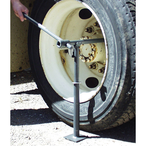 TR2 Double End Truck Wrench Auto Electric Service Ltd.