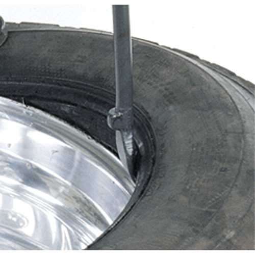 T45A&reg; Super-Duty Tubeless Truck Tire Iron, 37" L, 4.6 lbs. Auto Electric Service Ltd.
