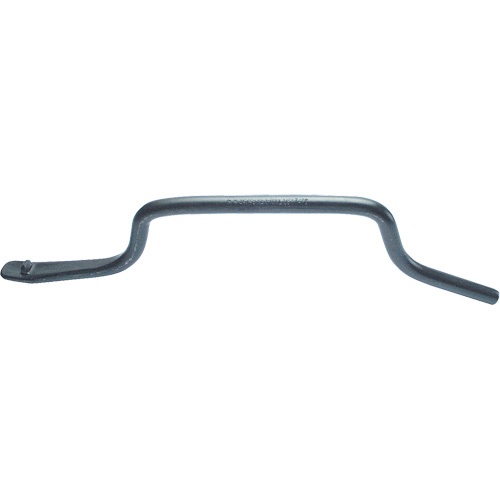 T46C Offset Mount “C” Bar, 22" L, 3 lbs. Auto Electric Service Ltd.