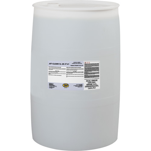 Jet Clean Brushless Vehicle Pre-Spray, 210 L, Drum Auto Electric Service Ltd.