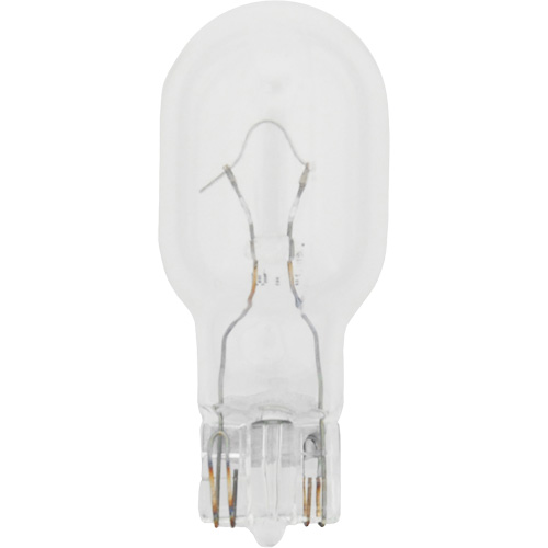 921 Long Life Mini Automotive Bulb, Incandescent, 17.9 W, Off White Auto Electric Service Ltd.