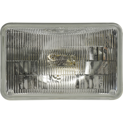 Phare automobile scell&eacute; XtraVision H4656, Halog&egrave;ne, 35 W/55 W, Blanc cass&eacute; Auto Electric Service Ltd.