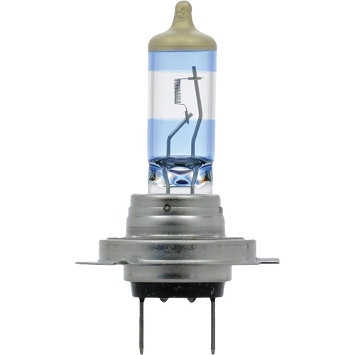 H7 SilverStar&reg; Ultra Headlight Bulb, Halogen, 56 W, Off White Auto Electric Service Ltd.