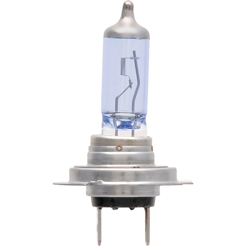 Ampoule de feu avant SilverStar zXe H7, Halog&egrave;ne/DHI, 56 W, Blanc Auto Electric Service Ltd.
