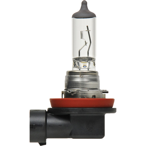 Ampoule de base pour feu avant H8, Halog&egrave;ne, 35 W, Blanc cass&eacute; Auto Electric Service Ltd.