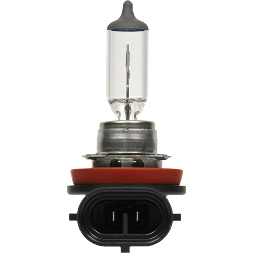 Ampoule de base pour feu avant H8, Halog&egrave;ne, 35 W, Blanc cass&eacute; Auto Electric Service Ltd.