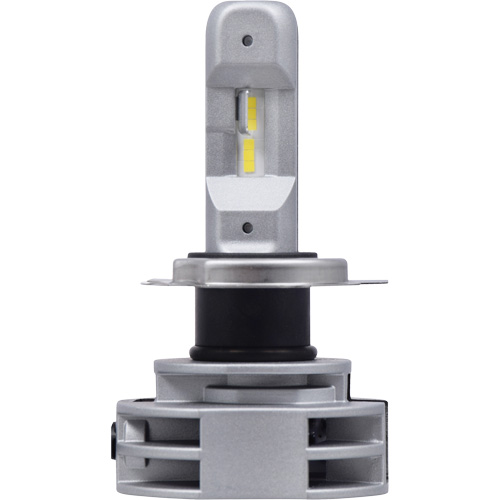 9003 Ampoule pour feu avant, DEL, 12 W/14 W/24 W, Blanc Auto Electric Service Ltd.