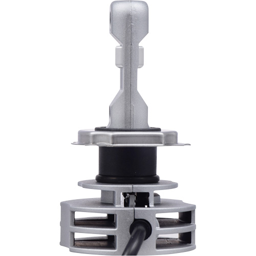 9003 Ampoule pour feu avant, DEL, 12 W/14 W/24 W, Blanc Auto Electric Service Ltd.