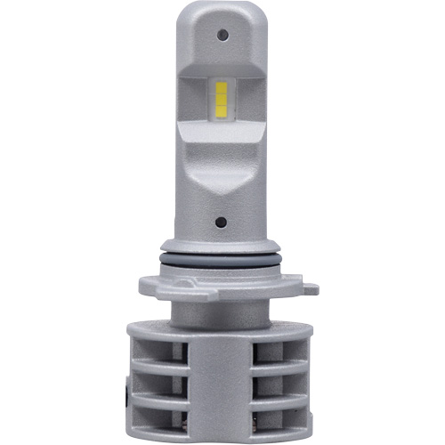 9006 Headlight Bulb, LED, 13.2 W/17 W, White Auto Electric Service Ltd.
