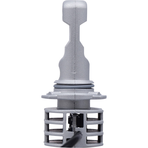 9006 Headlight Bulb, LED, 13.2 W/17 W, White Auto Electric Service Ltd.
