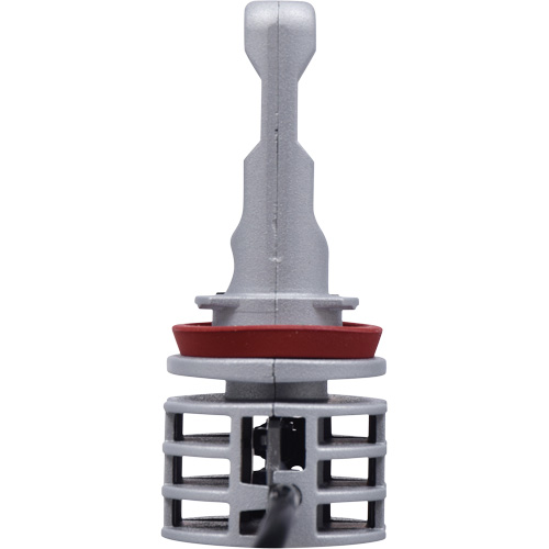 Ampoule pour feu avant H11, DEL, 13,2 W/17 W, Blanc Auto Electric Service Ltd.