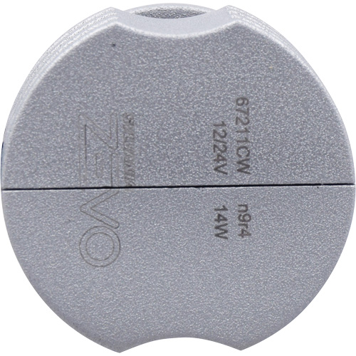 Ampoule pour feu avant H11, DEL, 13,2 W/17 W, Blanc Auto Electric Service Ltd.
