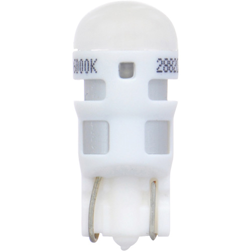 168 Zevo&reg; Mini Automotive Bulb, LED, 0.7 W, White Auto Electric Service Ltd.