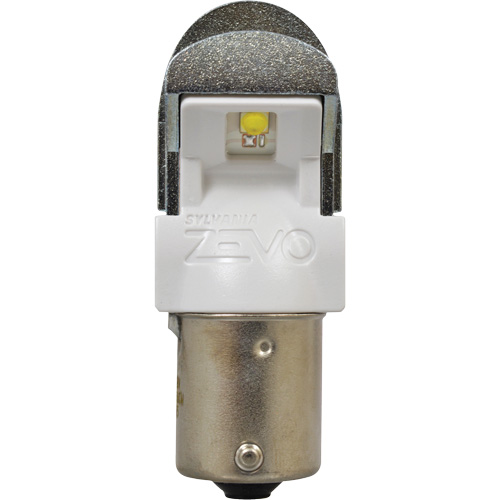 1156 Mini-ampoule automobile Zevo, DEL, 1,7 W, Blanc Auto Electric Service Ltd.