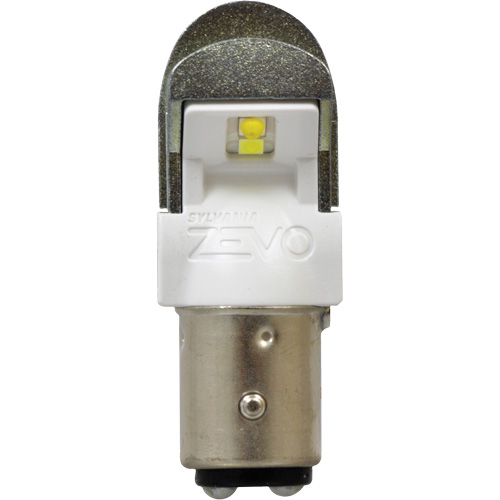 1157 Zevo&reg; Mini Automotive Bulb, LED, 1.7 W, White Auto Electric Service Ltd.