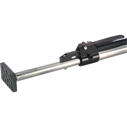 Barre en acier extra longue Saf-T-Lok Auto Electric Service Ltd.