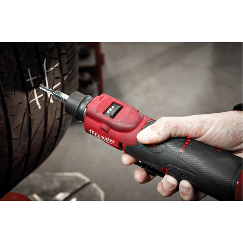 M12 Fuel Low Speed Tire Buffer Auto Electric Service Ltd.