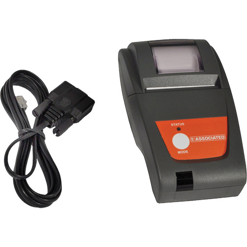 High Speed Thermal Printer Auto Electric Service Ltd.
