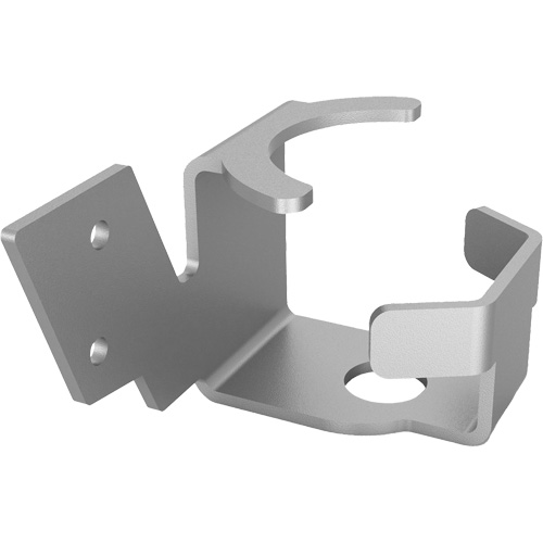 Support de rallonge droit pour crics Mammut 91000 et 91003 d'ESCO Auto Electric Service Ltd.