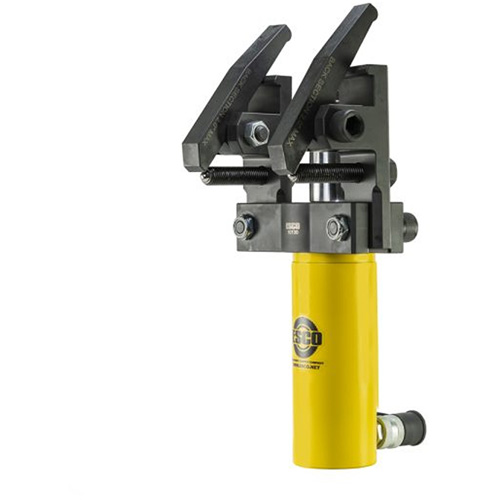 Ensemble de d&eacute;monte-talons pour pneu g&eacute;ant OTR ESC3000 s&eacute;rie Pro Auto Electric Service Ltd.