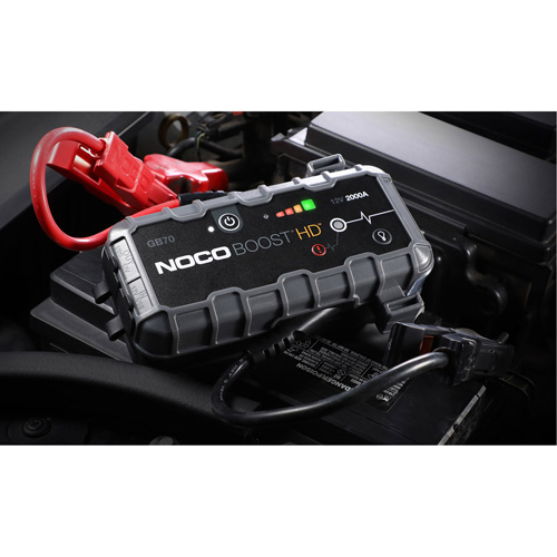 GB70 Boost&reg; HD Jump Starter Auto Electric Service Ltd.