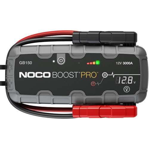 GB150 Boost&reg; Pro Jump Starter Auto Electric Service Ltd.