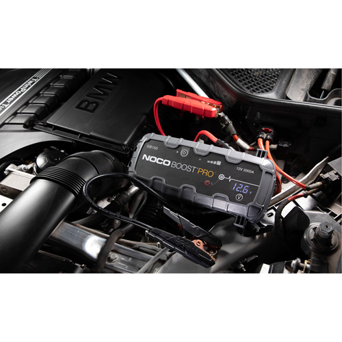GB150 Boost&reg; Pro Jump Starter Auto Electric Service Ltd.