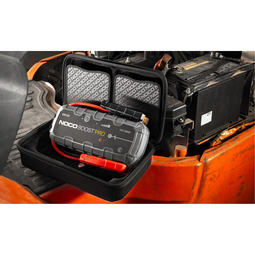GB150 Boost&reg; Pro Jump Starter Auto Electric Service Ltd.
