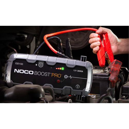 GB150 Boost&reg; Pro Jump Starter Auto Electric Service Ltd.