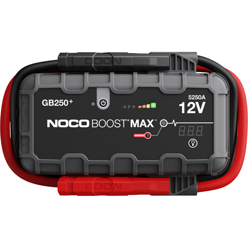 GB250+ Boost&reg; Max Jump Starter Auto Electric Service Ltd.