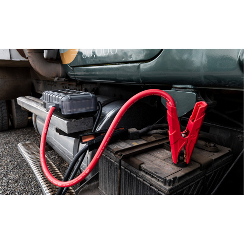 GB251+ Boost&reg; Max Jump Starter Auto Electric Service Ltd.