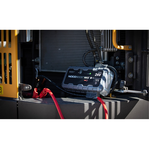 GB251+ Boost&reg; Max Jump Starter Auto Electric Service Ltd.
