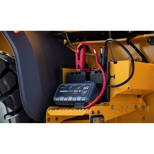 GB251+ Boost&reg; Max Jump Starter Auto Electric Service Ltd.