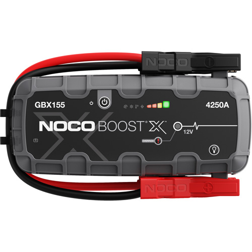 GBX155 Boost&reg; X Jump Starter Auto Electric Service Ltd.