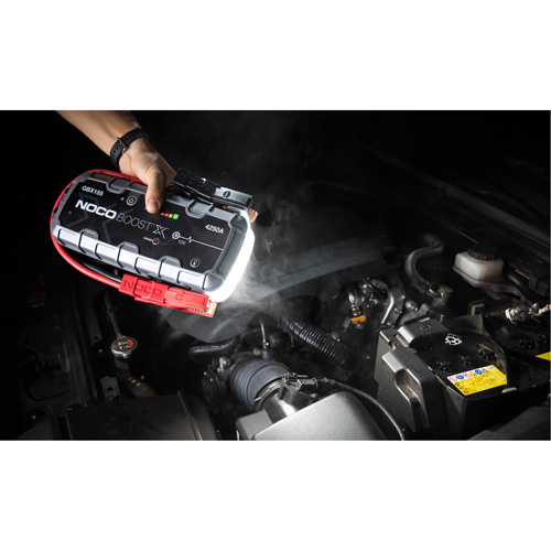 GBX155 Boost&reg; X Jump Starter Auto Electric Service Ltd.