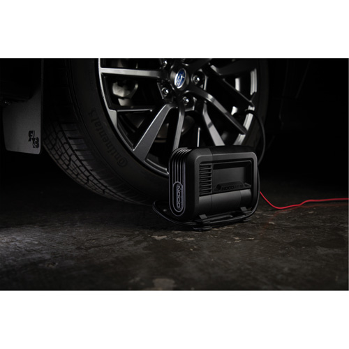 10A Portable Air Compressor Auto Electric Service Ltd.