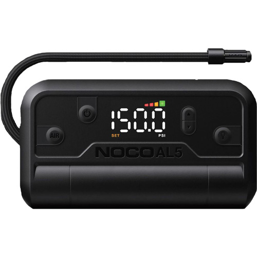 5A Portable Air Compressor Auto Electric Service Ltd.