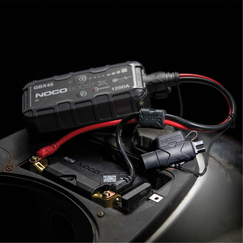 Adaptateur Boost X-Connect Auto Electric Service Ltd.